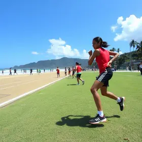 Resende Série A2