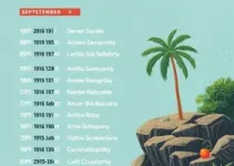 agenda de eventos em Resende