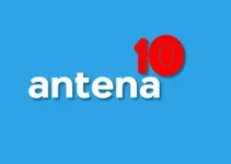 Antena 10 FM