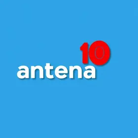 Antena 10 FM