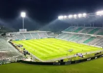 Estádio Leão do Sul