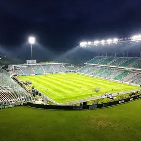 Estádio Leão do Sul