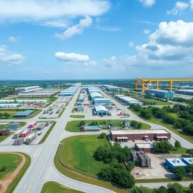 Complexo Industrial de Resende