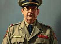 Coronel Armando 1122