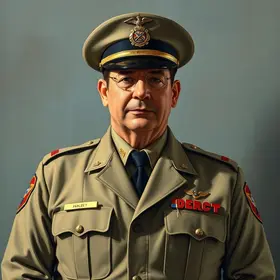 Coronel Armando 1122
