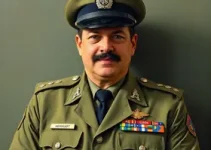Coronel Henrique Candidato a Deputado Estadual em Minas Gerais