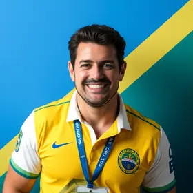 Davi do Esporte
