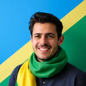 Diogo Balieiro Diniz