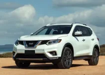Nissan SUVs