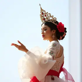 Garota Exapicor 2026