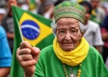 idoso de Resende