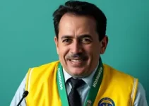 Ildinho Resende Candidato a Deputado Estadual