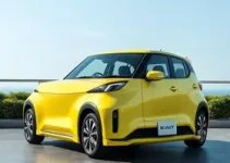Nissan Kait 2027