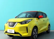 Nissan Kait 2027