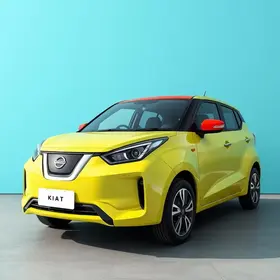 Nissan Kait 2027