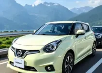 Nissan Kait