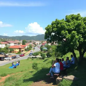 Ação Climática