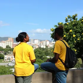 Setembro Amarelo