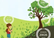 Prêmio Escolas Baseadas na Natureza