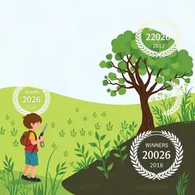 Prêmio Escolas Baseadas na Natureza