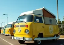 Produção de comerciais leves da VW Caminhões e Ônibus