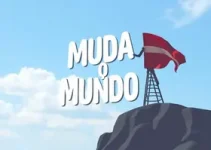 projeto muda o mundo