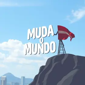 projeto muda o mundo