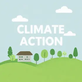 Plano Local Ação Climática
