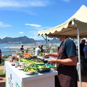 Rio Gastronomia 2026