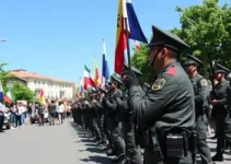 Desfile Cívico