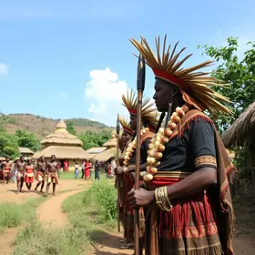 povo Puri