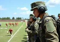 superação e integração na NAVAMAER