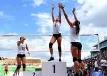 voleibol de Caraguatatuba