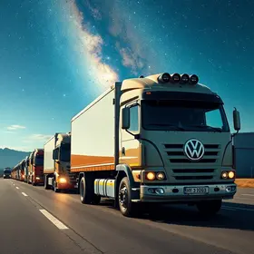 Volkswagen Caminhões