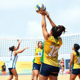 Campeonato Brasileiro Interclubes de Vôlei Sub-16