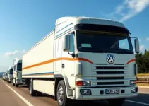 VW Caminhões e Ônibus exportação
