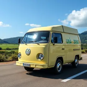 VW Caminhões