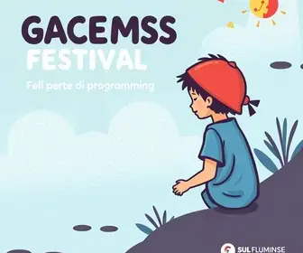 Festival GACEMSS da Criança