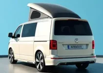 nova van Volkswagen Tempest