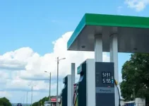 preço da gasolina em Resende (RJ)