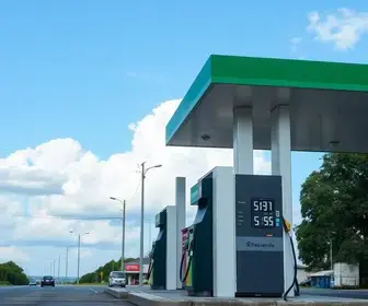 preço da gasolina em Resende (RJ)
