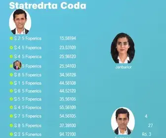candidatos a deputado estadual pelo Rio de Janeiro