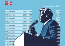 votação em Resende