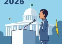 votação em Resende