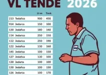 votação em Resende